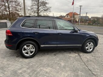 VW Touareg 7P 3.0tdi 176kw 2/2011 jen 195.047km - 6