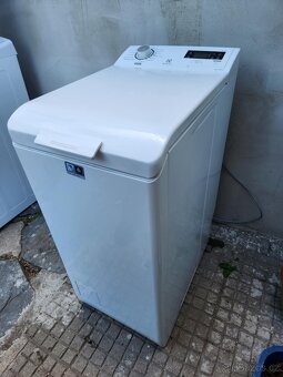 Pračka Electrolux - 6
