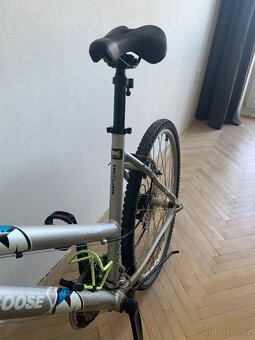 Horské kolo Mongoose Rockadile - velikost M - 140-165cm - 6