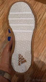 Dětské boty Adidas velikost 34 - 6
