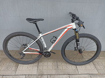 Specialized Crave Pro 29" vel.M" - 6