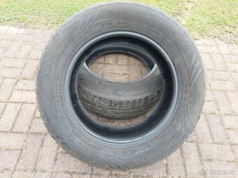 Nokian 255/60 R18 - 6