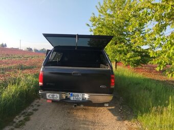 Ford f150 XLT V6 4,2L Essex r.v.2002 - 6