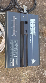 Einhell Euromaster CEN 200 i s kabely - 6