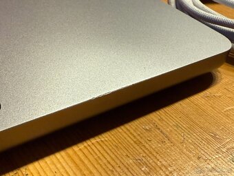 Apple MacBook Pro 14" M1 PRO CZ 2021 16G 512G Vesm. šedý DP - 6