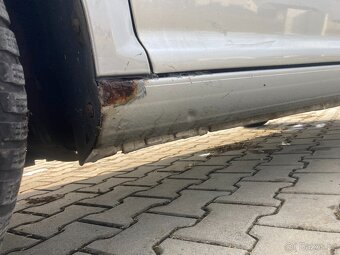 Volkswagen Golf 4 1.9 TDI (2002) - 6
