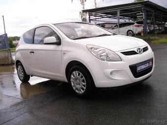 HYUNDAI I20 1.2-16V 57KW RV-2011 - 6