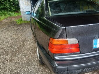 Bmw e 36 318i - 6