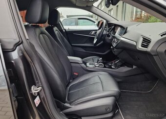 BMW Řada 2, 218d GranCoupe,Luxury,ČR,1Maj - 6