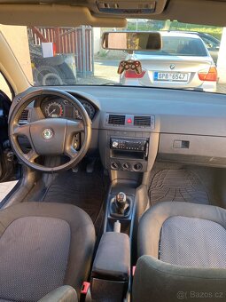 Fabia - 6