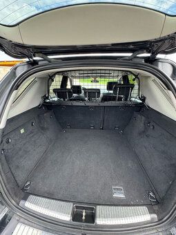 Mercedes Benz ML 320CDi 4 matic AMG PACKET - 6