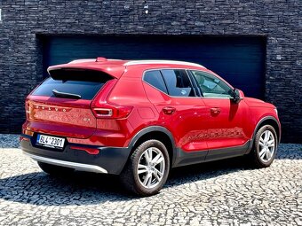 Volvo XC40 2.0 B3, CZ, záruka do 8/2027 - 6
