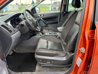 Ranger 3.2 TDCI Wildtrak automat - 6