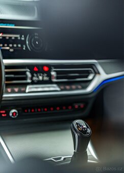 Bmw 320d g20 2019 M-packet - 6