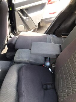 Opel Signum 2005, 1.9 TDI, Nefunguje Automat . - 6