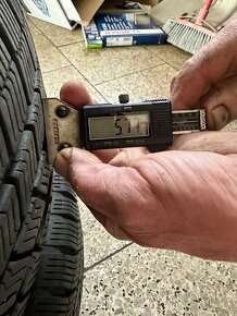 Barum Polaris 3 195/65R15 - 6