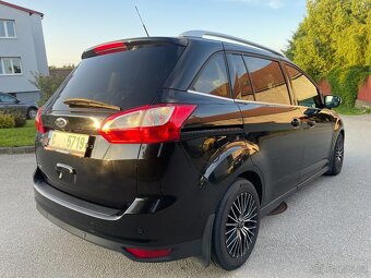 Ford Grand C-Max 1.5 Tdci 2016 TITANIUM 88kw - 6