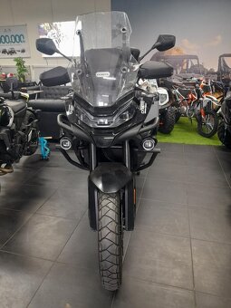 CFMOTO 800MT Explore Edition - 6
