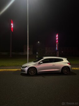 Volkswagen Scirocco - 6