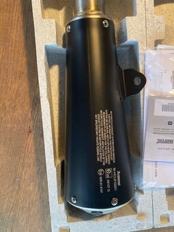 výfuk Akrapovič , Husqvarna Vitpilen 125/401 - 6