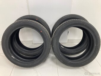 Letní sada nových pneumatik Bridgestone - 6