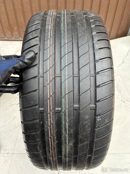 Mercedes R19 Alu Kola 19 A45s AMG 5x112 Originál - 6