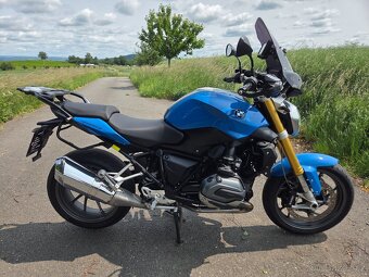 Bmw R 1200 R - 6
