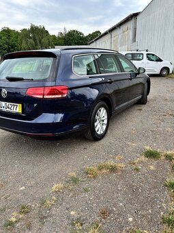 VW Passat B8 2.0 TDI DSG - 6