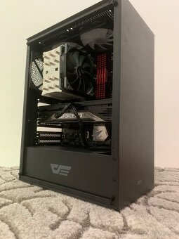 Ryzen 7, RTX 3070, 1Tb SSD, 32Gb RAM - 6