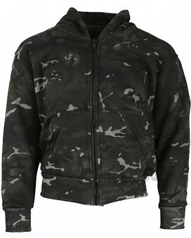 Výprodej skladu ARMY SHOP LoupGAROU 67% - 6