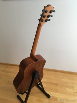 Akustická kytara LAG T170D - 6