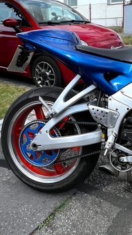 Buell Firebolt XB9R - 6