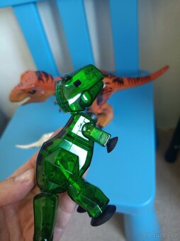 Dinosauři - 6