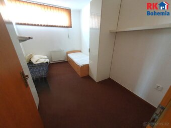 Pronájem, komerční prostory, 115 m2, Plazy, Mladá Boleslav - 6