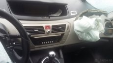 citroen C4 picasso 1.6hdi rv2008 - 6