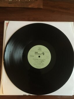 LP Davová psychóza - Antropofóbia (Papagájův Hlasatel 2018) - 6