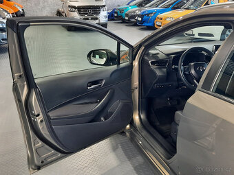 Toyota Corolla Combi TS 2.0 Hybrid Dynamic Force e-CVT - 6