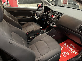 kia rio 1.2 , 2014 , 53000KM - 6