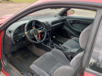 Toyota Celica - 6
