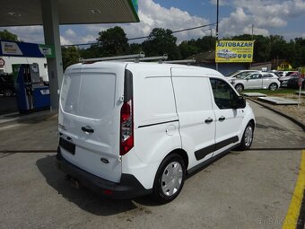 Ford Transit Connect 1,6 TDCI - 6