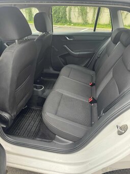 Škoda Rapid 1,4 tdi - 6