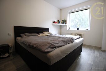 OV 2+kk Nížkovice, 2.NP/3, výměra 38,8 m2, komora, sklep,... - 6