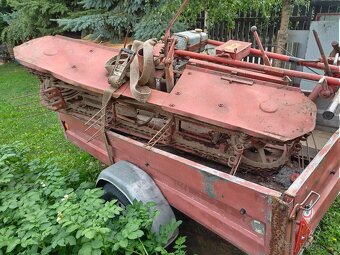 Obracečka Rotax - 6