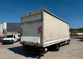DAF LF 45.220,klima, 18palet, čelo - 6