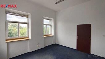 Pronájem kanceláří 115m², Děčín - 6