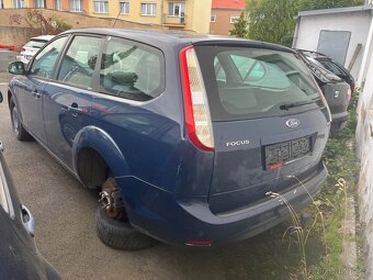 Díly ford focus - 6