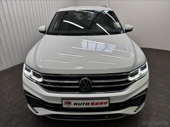 Volkswagen Tiguan Allspace R-LINE 147kW 4M TAŽNÉ IQ.LED - 6