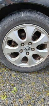 Honda Accord executive 2.0 benzin automat - 6