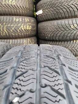 ZIMNI PNEU Uniroyal 215/70/15C  2023r 8.8mm 2KS - 6