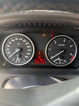 Prodám BMW X5 XDRIVE 40d - 6
